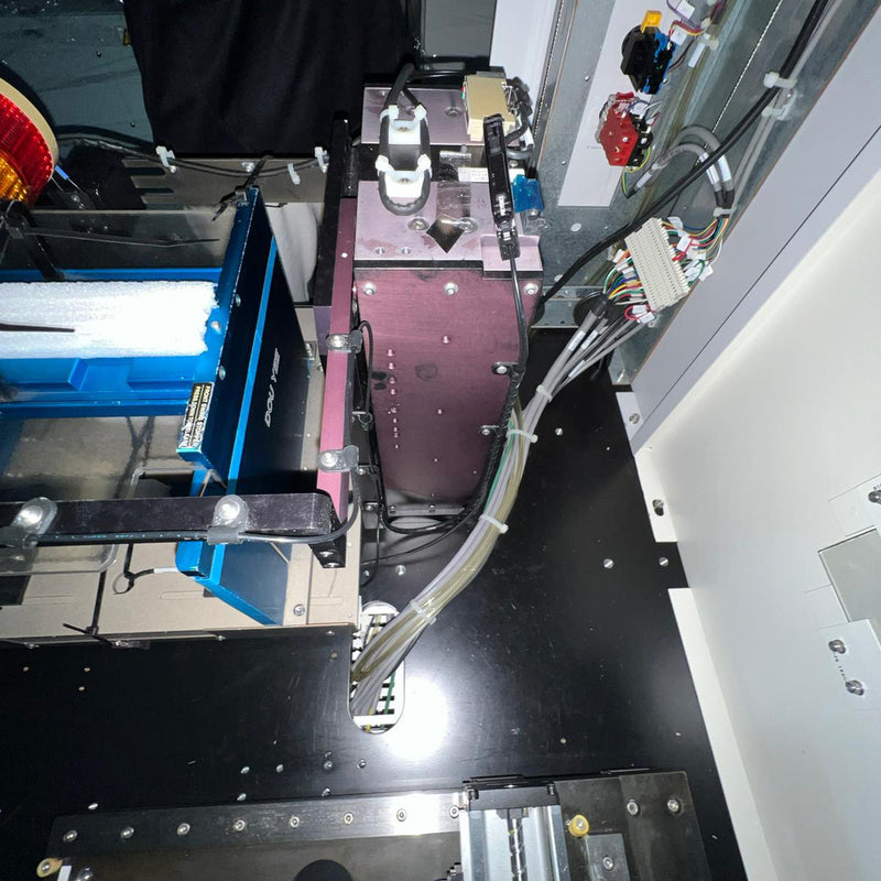 Besi / Datacon DS 9000 E C-C Die Sorter