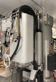 Axcelis Optima HD Implanter