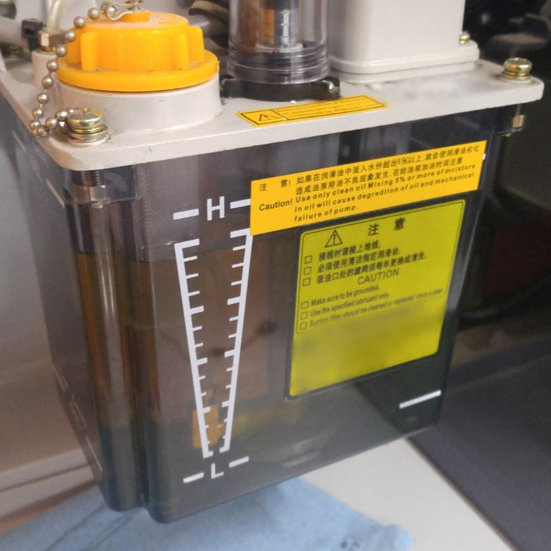 Mitsubishi MD + Pro II Model BA 8 Wire EDM (Electrical Discharge Machine)