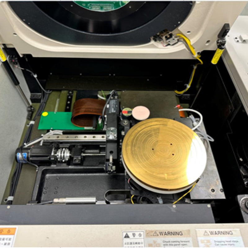 Accretech / TSK APM 90 A Prober