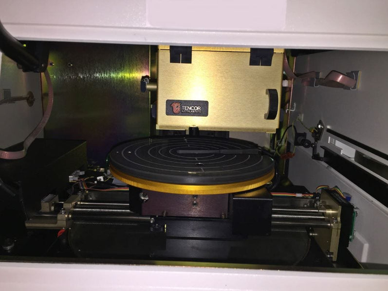 KLA P 20 H Long-Scan Surface Profilometer
