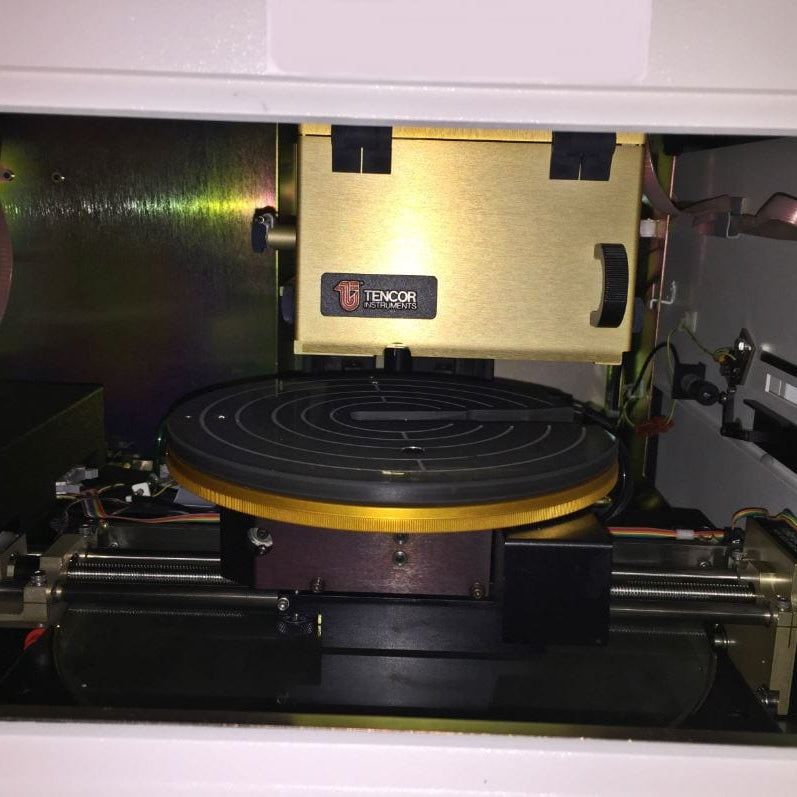 KLA P 20 H Long-Scan Surface Profilometer