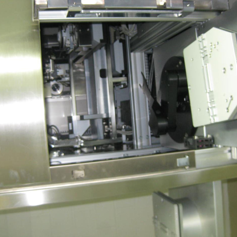 Cameca TXRF 8300 Wafer Contamination Monitor