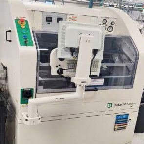 Besi / Datacon 2200 EVO Die Bonder