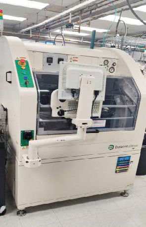 Besi / Datacon 2200 EVO Die Bonder