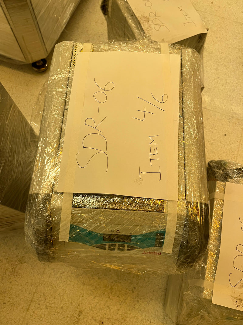 SUSS ACS 200 Gen 3 Coater / Developer
