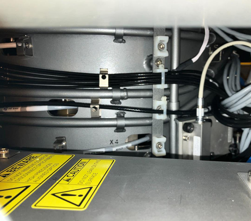 ASML XT 1400 D ArF Scanner