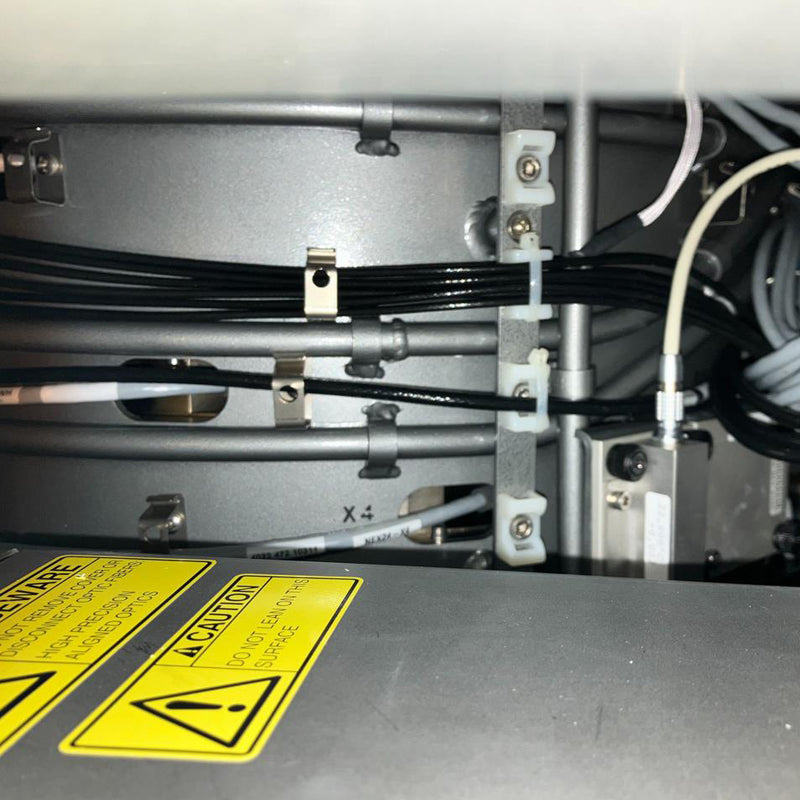 ASML XT 1400 D ArF Scanner