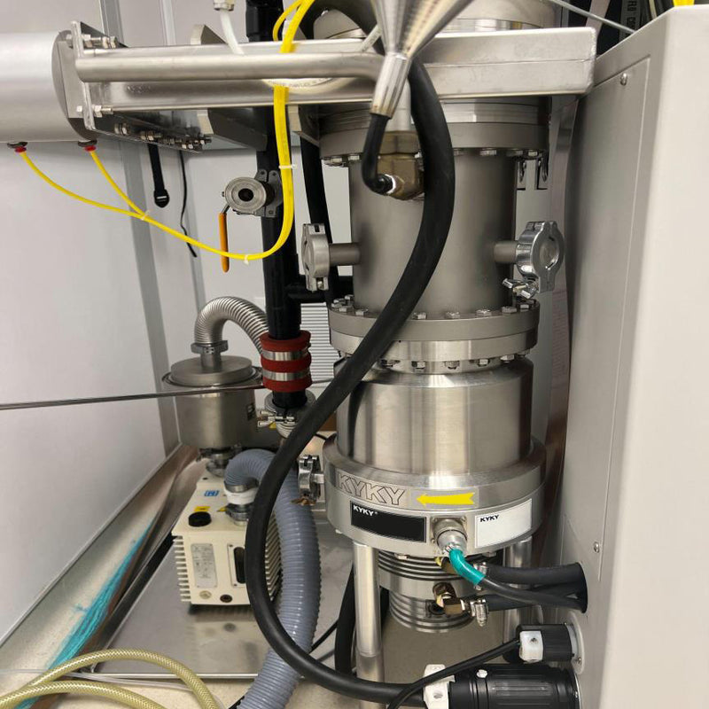 Denton Explorer 14 Sputtering System