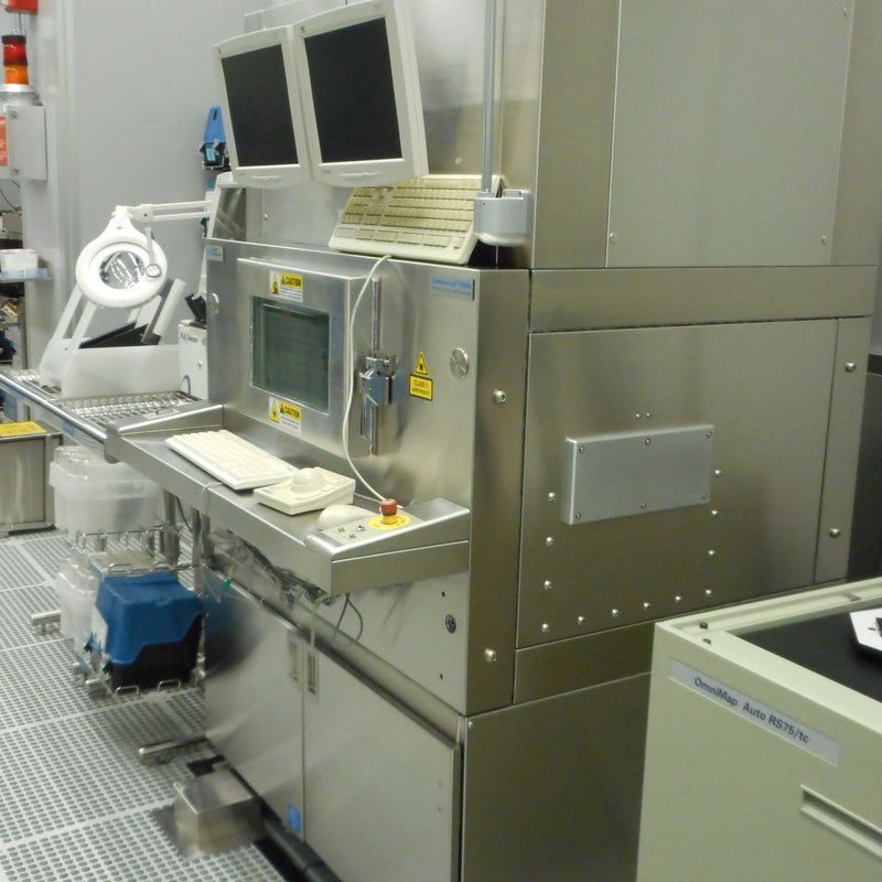 Bruker / Veeco Dimension 8000 AFM (Atomic Force Microscope)