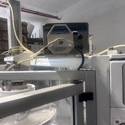 Lapmaster 285 / 4 Lapper / Polisher