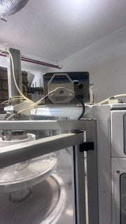 Lapmaster 285 / 4 Lapper / Polisher