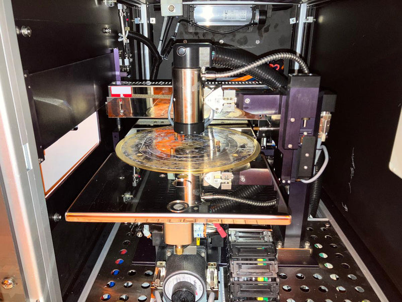 Semilab SD FAAST 230