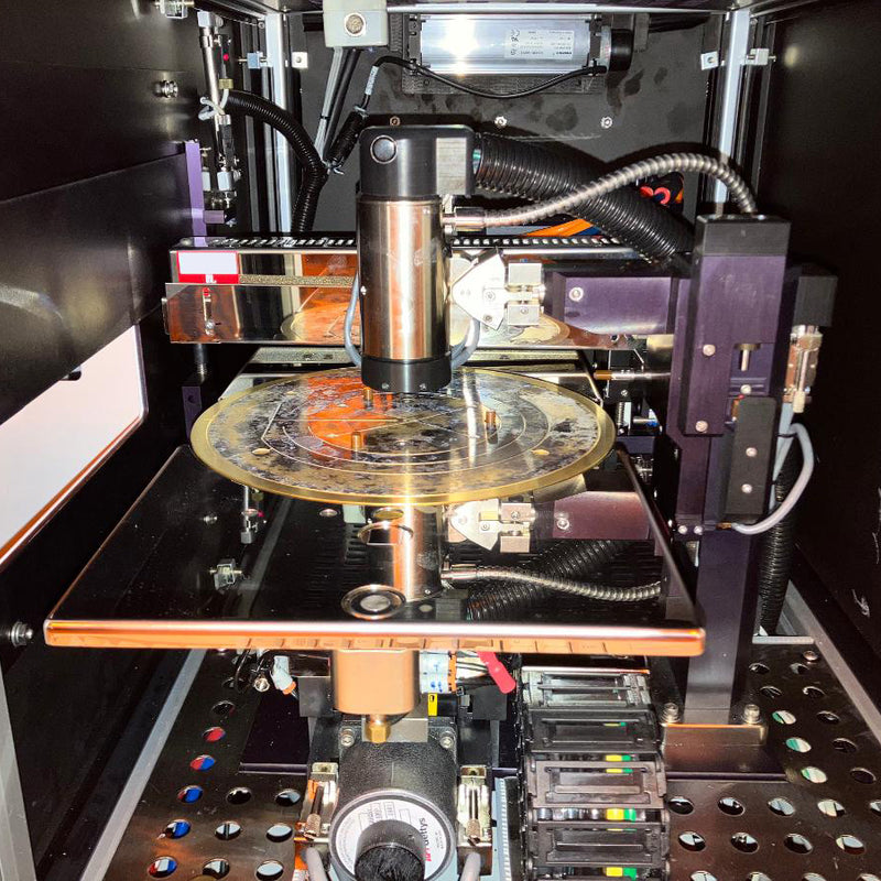 Semilab SD FAAST 230