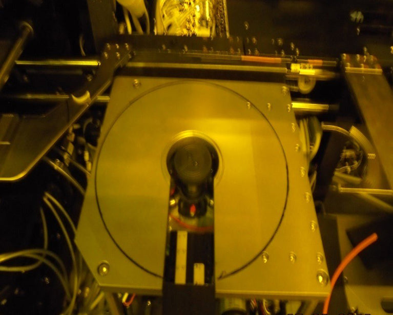 SUSS MA 200 CC Aligner