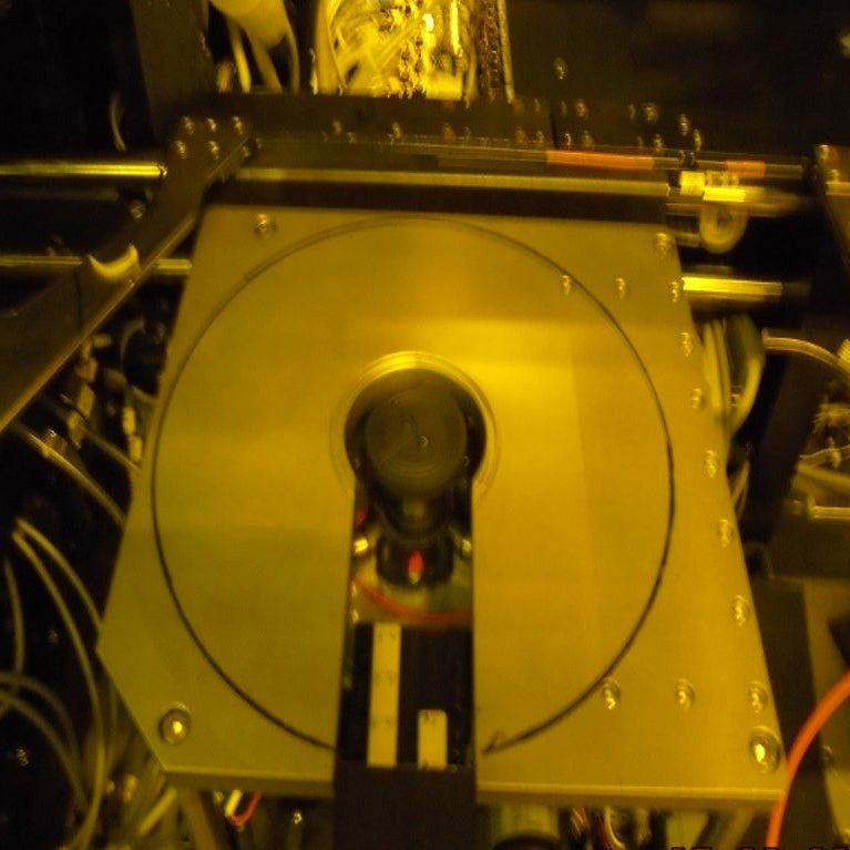 SUSS MA 200 CC Aligner