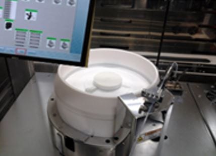 EVG Spray Coater