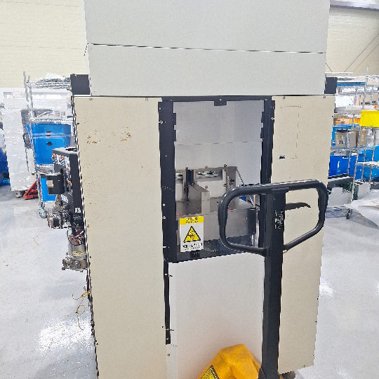 Applied Materials P 5000 CVD (Chemical Vapor Deposition)