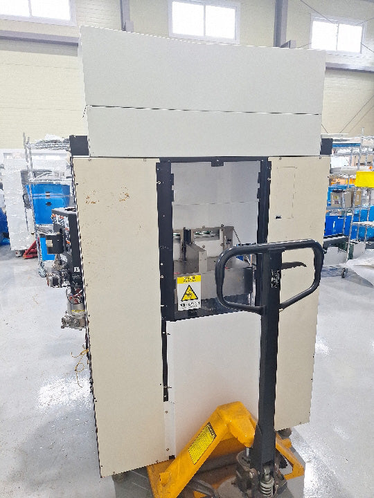 Applied Materials P 5000 CVD (Chemical Vapor Deposition)
