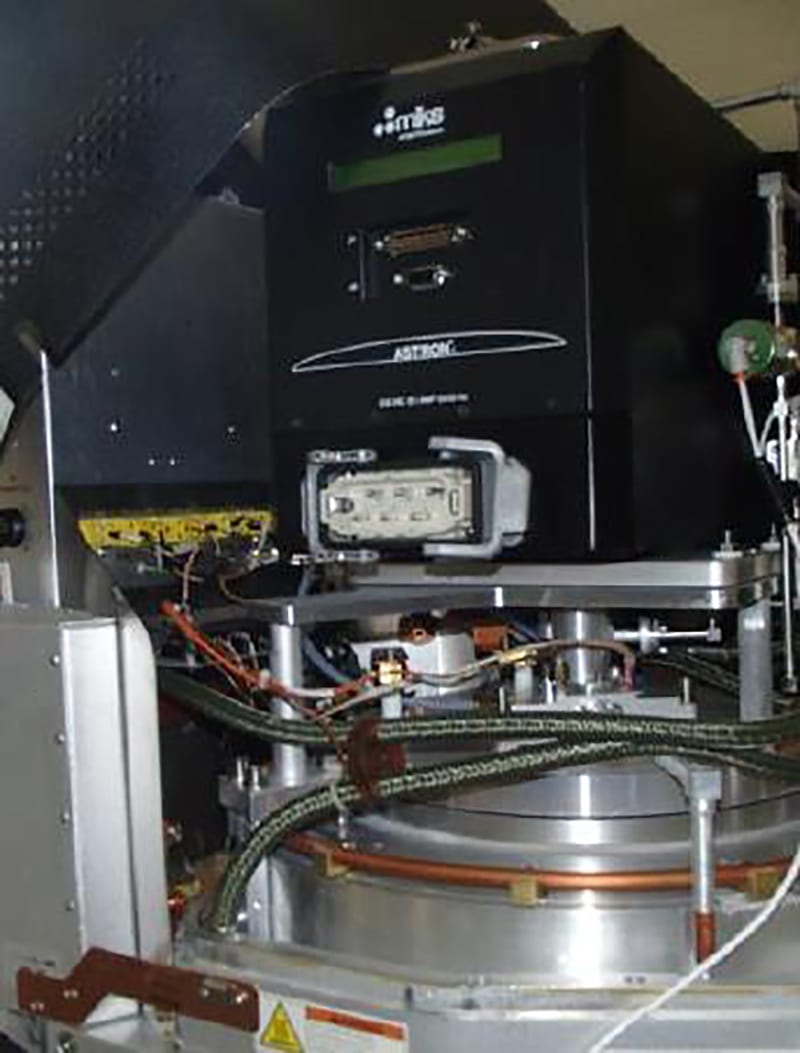 Applied Materials Centura Phase II HDP-CVD (High-Density Plasma - Chemical Vapor Deposition)