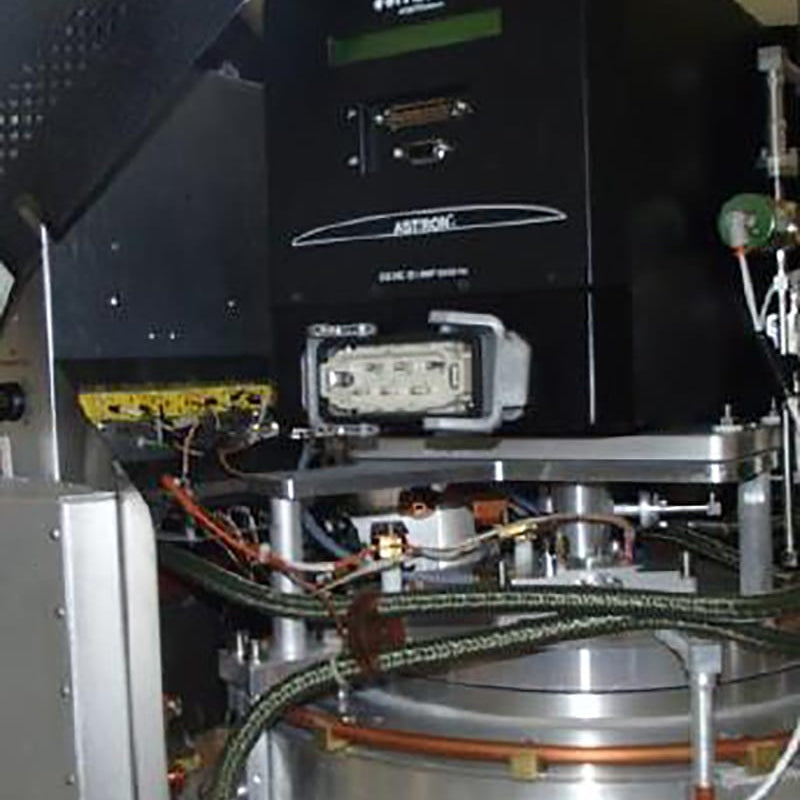 Applied Materials Centura Phase II HDP-CVD (High-Density Plasma - Chemical Vapor Deposition)