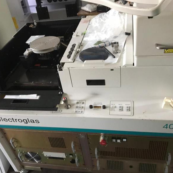 Electroglas 4090 u Film Frame Prober