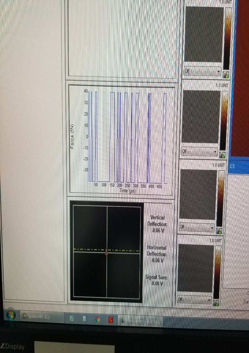 Bruker Icon FastScan