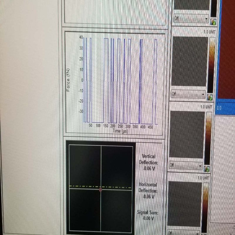 Bruker Icon FastScan