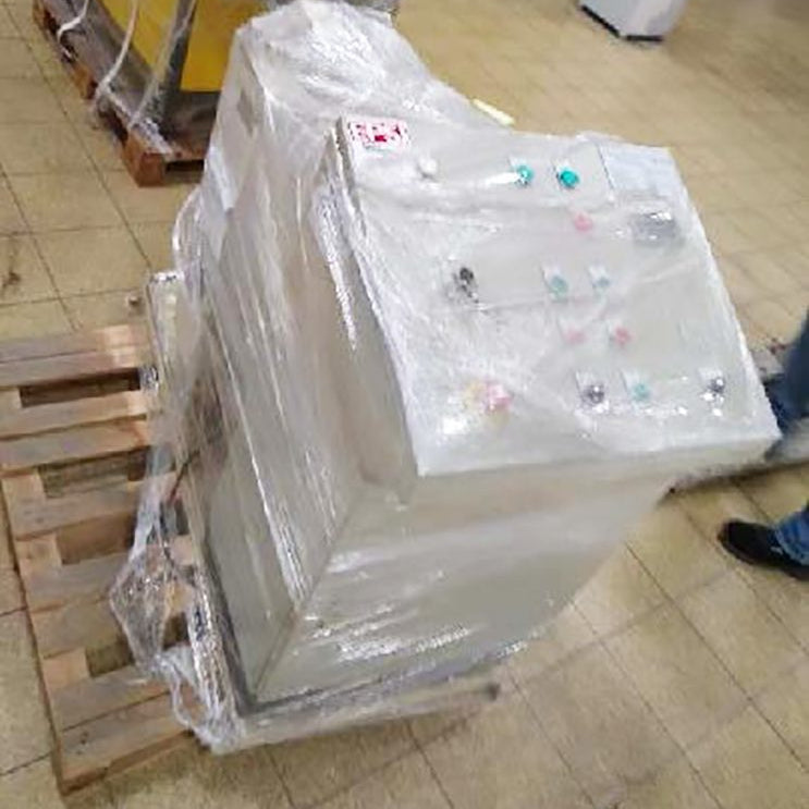EPSI Isostatic Cold Press