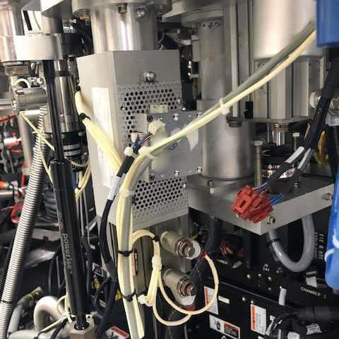 Applied Materials Endura 5500 PVD (Physical Vapor Deposition)