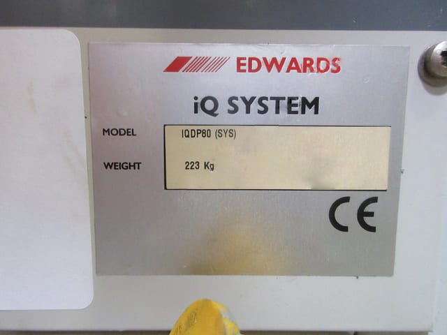 Lam AutoEtch 790 Metal Etcher