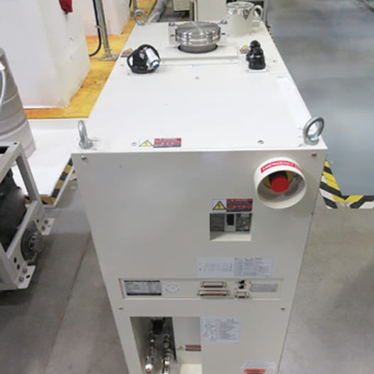 Lam Rainbow 4420 Plasma Etcher