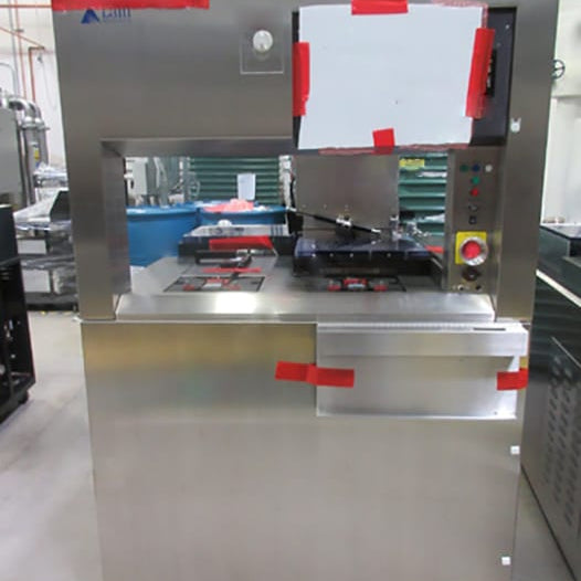 Lam Rainbow 4420 Plasma Etcher