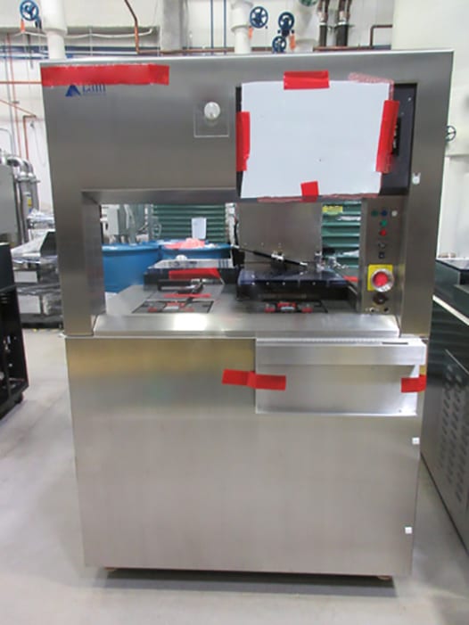 Lam Rainbow 4420 Plasma Etcher