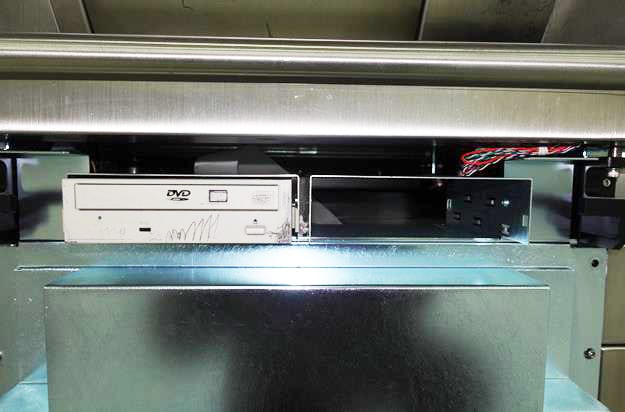 KLA Surfscan SP 1 TBI Particle Defect System