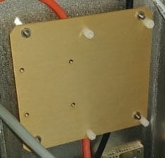 KLA 2350 Inspection System