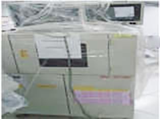 BPC Solder Print Inspection System