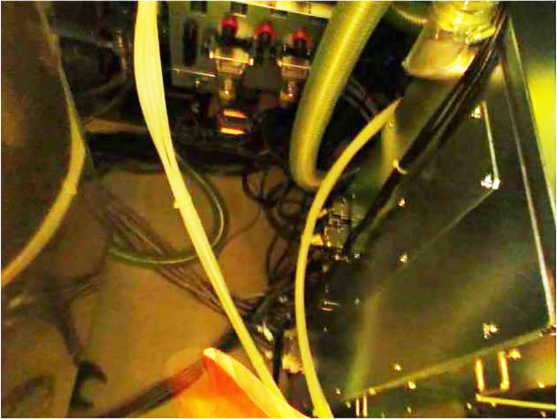 Canon MPA 6000 Exposure Unit