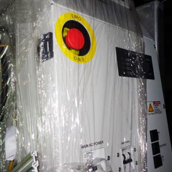 Teradyne / Nextest Magnum PV SCM Tester