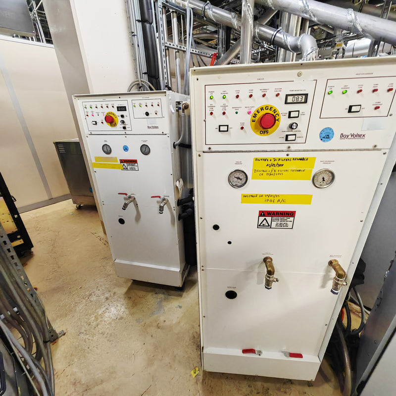 Applied Materials Centura 5200 Dry Etcher