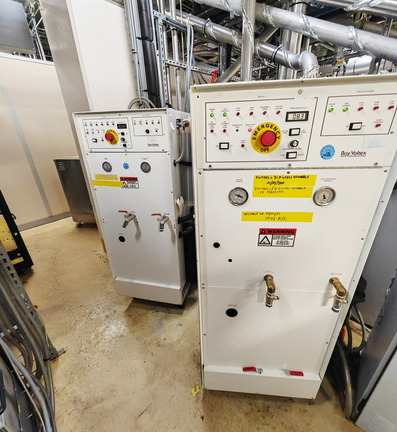 Applied Materials Centura 5200 Dry Etcher