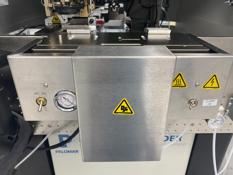Palomar 8000 i Wire Bonder