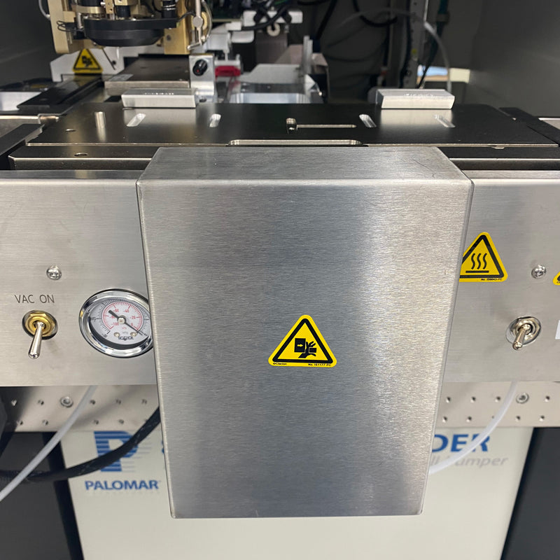 Palomar 8000 i Wire Bonder