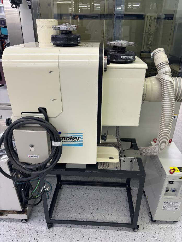 Disco DFD 6361 Automatic Dicing Saw