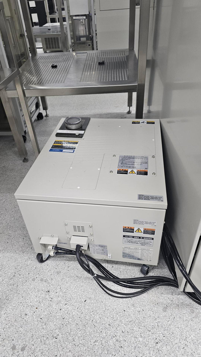Disco DFL 7160 Automatic Laser Saw