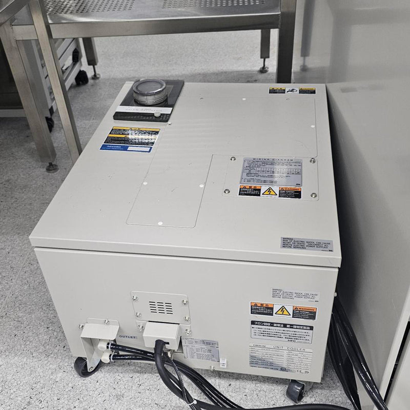 Disco DFL 7160 Automatic Laser Saw