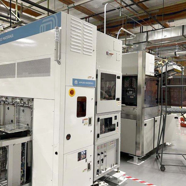 Applied Materials Reflexion LK CMP (Chemical Mechanical Polisher)