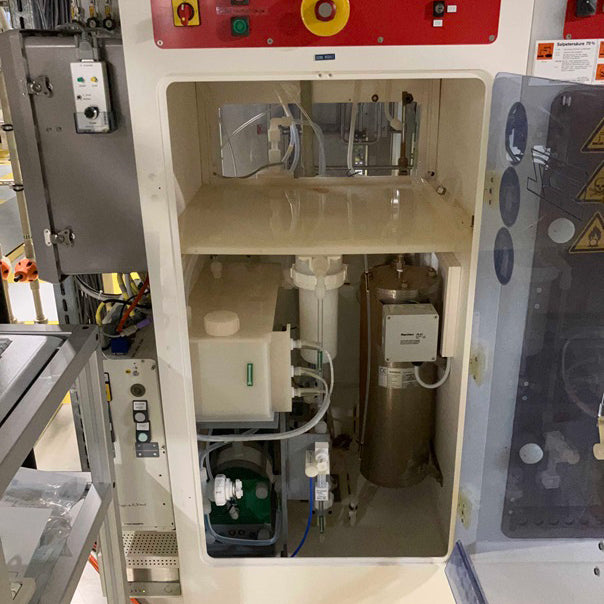 Lam / SEZ 203 Spin Etcher
