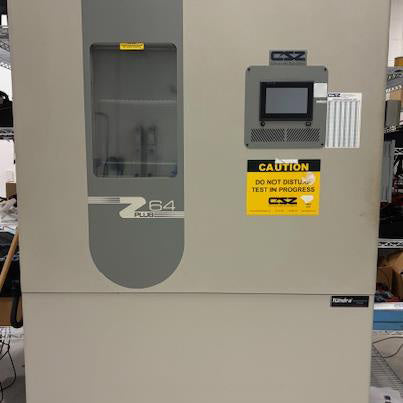 Cincinnati Sub-Zero Tundra Z 64 Plus Temperature / Humidity Chamber