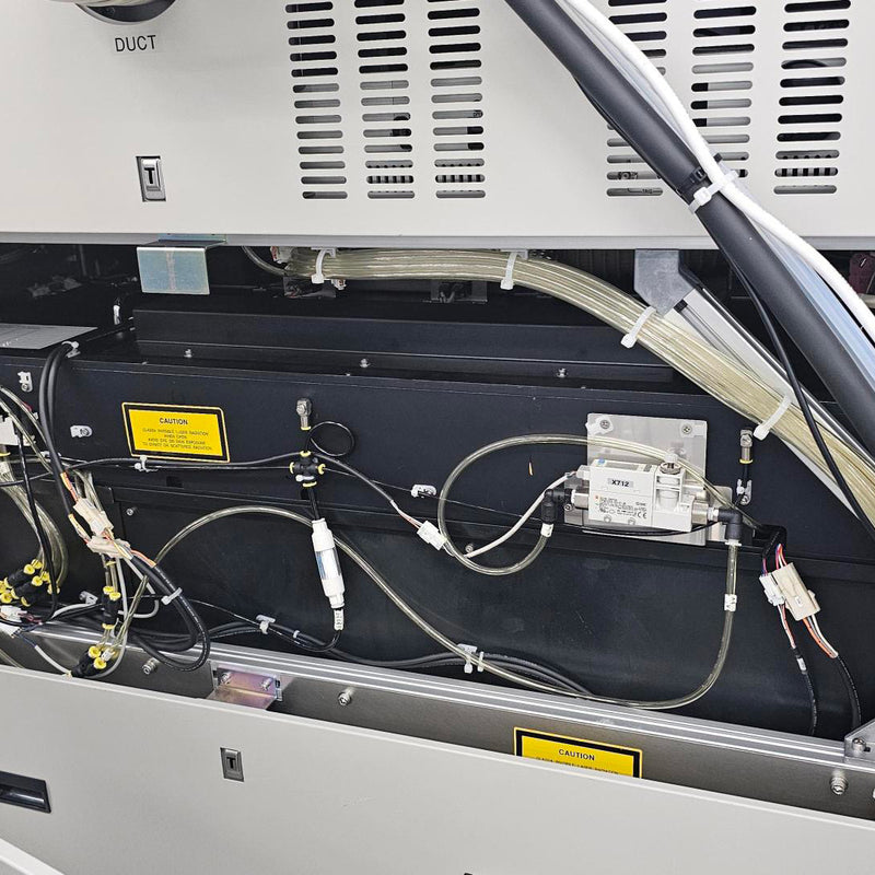 Disco DFL 7160 Automatic Laser Saw